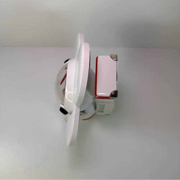 Louis Vuitton Vivienne Spaceman White - Picture 10 of 15